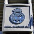 Betis Real Madryt 0-5 styczeń 2014
